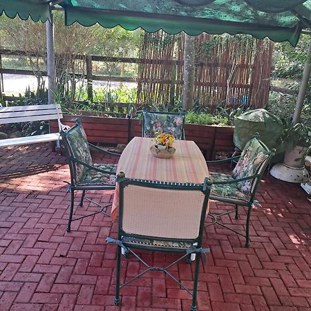 Glen House Appartement Brenton-on-Sea Buitenkant foto