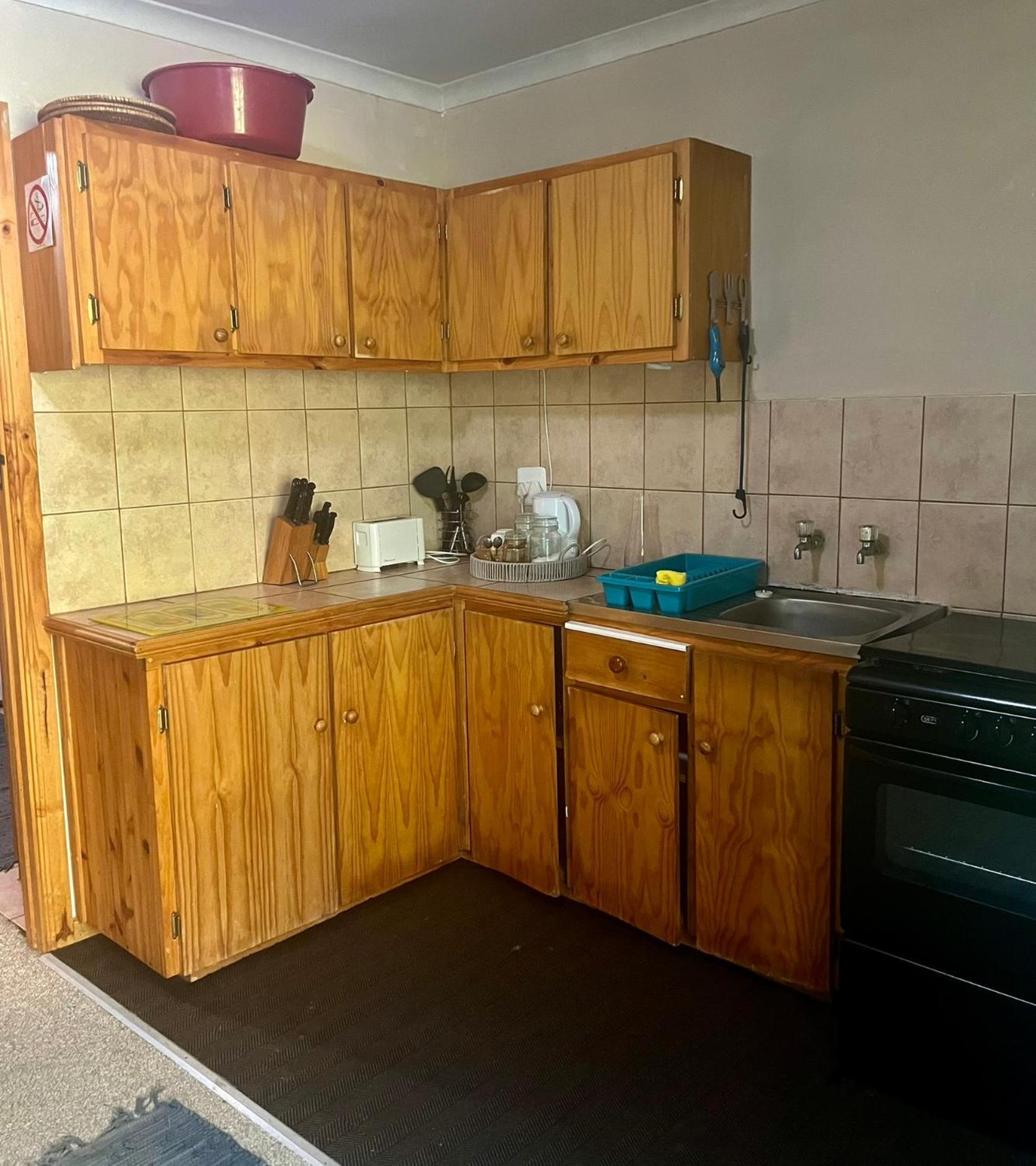Glen House Appartement Brenton-on-Sea Buitenkant foto