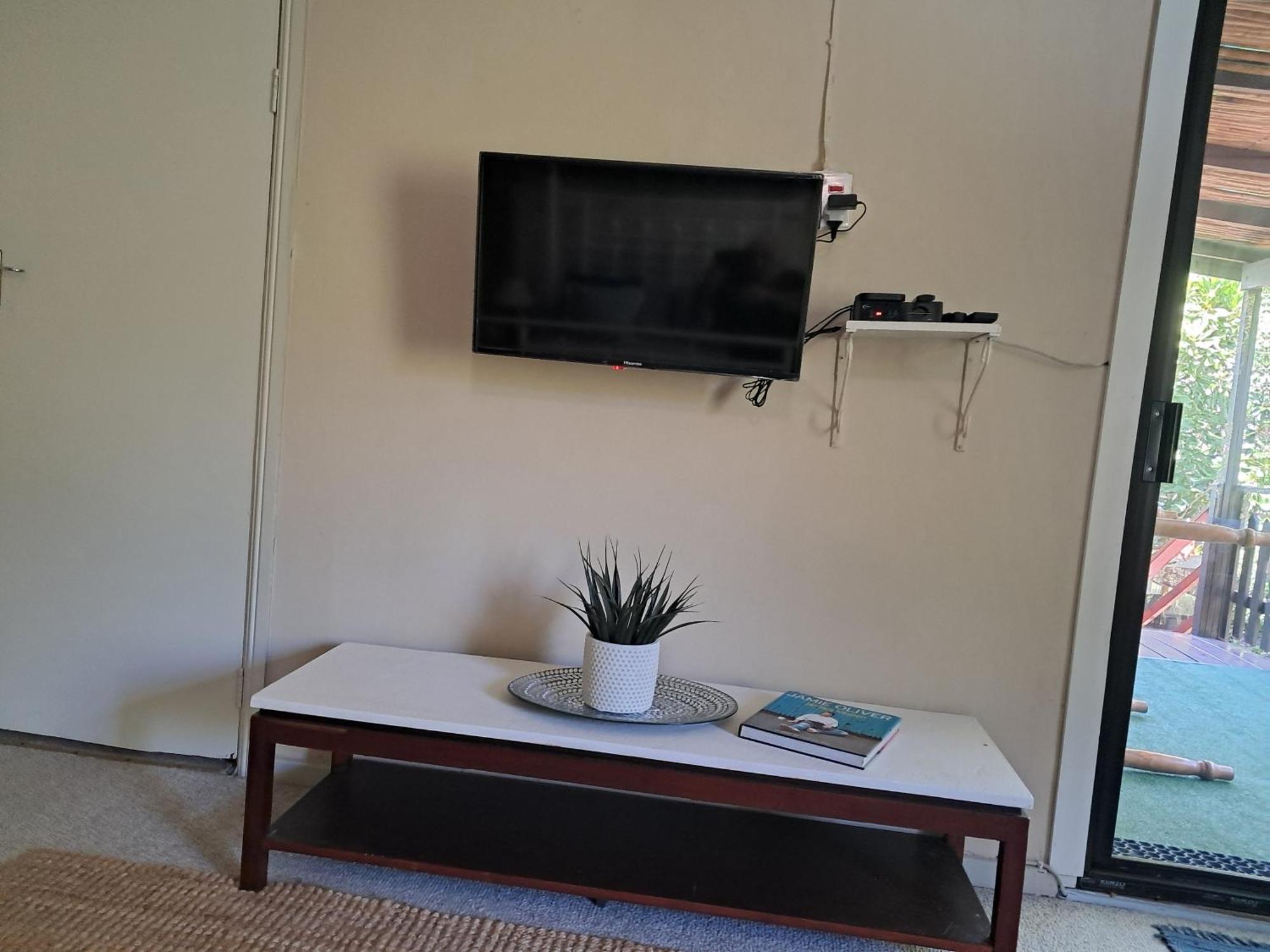 Glen House Appartement Brenton-on-Sea Buitenkant foto