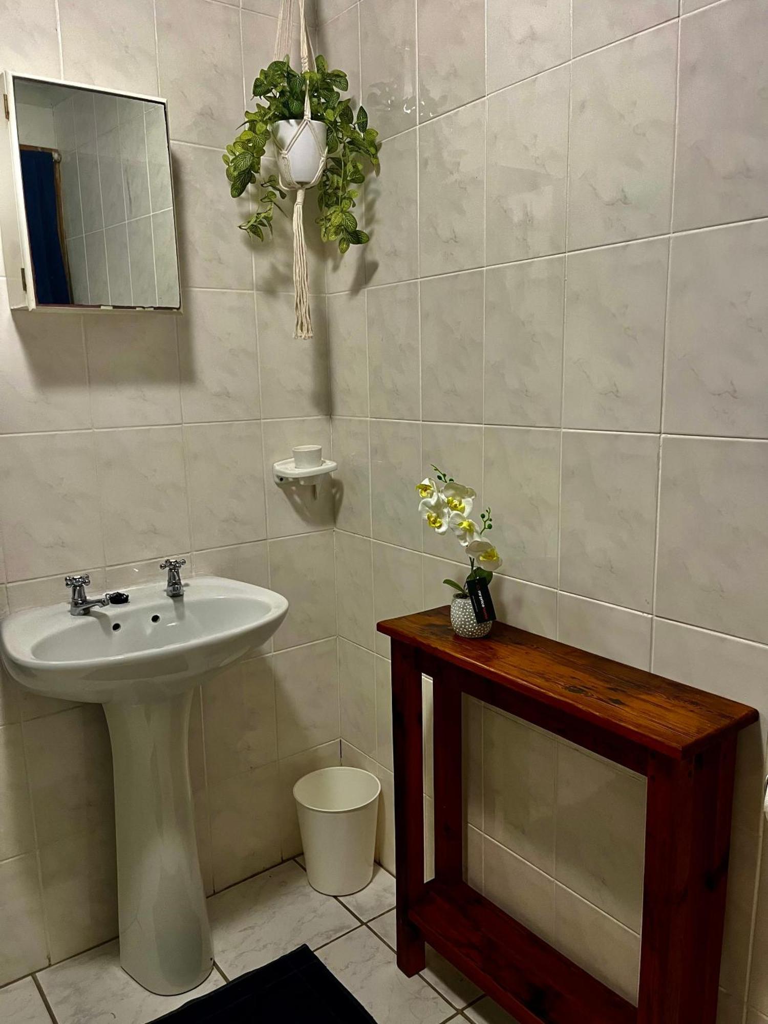 Glen House Appartement Brenton-on-Sea Buitenkant foto