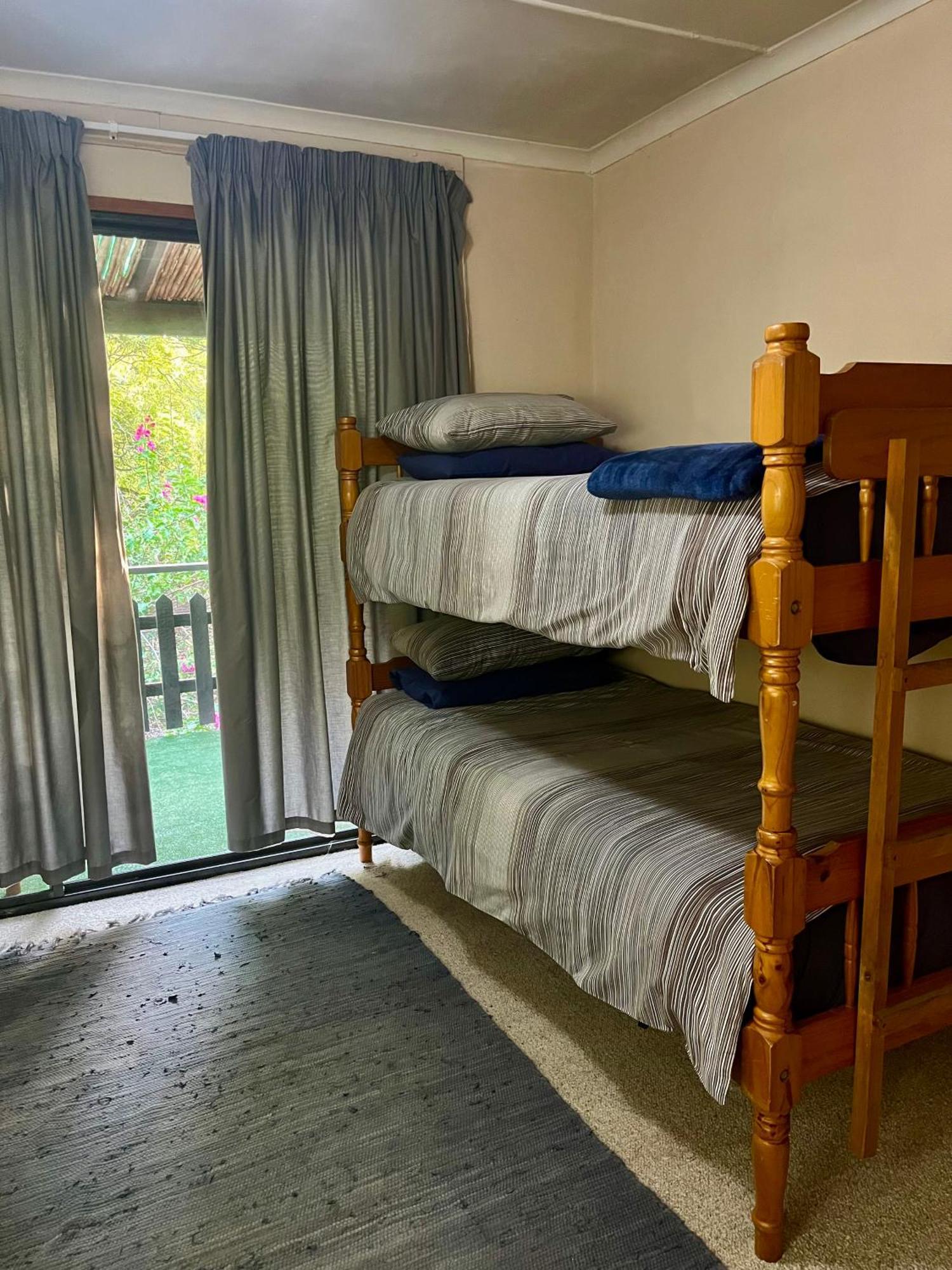 Glen House Appartement Brenton-on-Sea Buitenkant foto