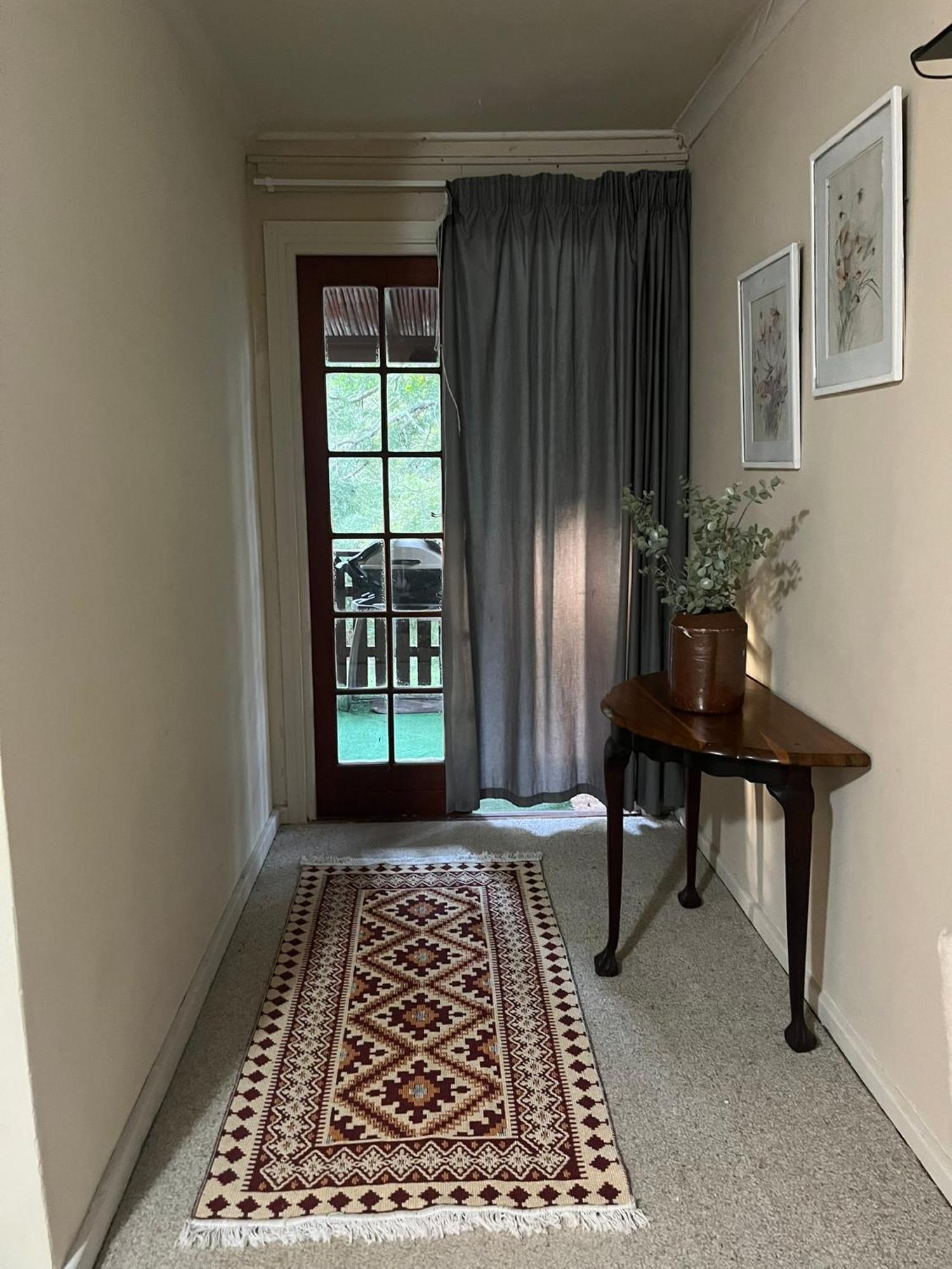 Glen House Appartement Brenton-on-Sea Buitenkant foto