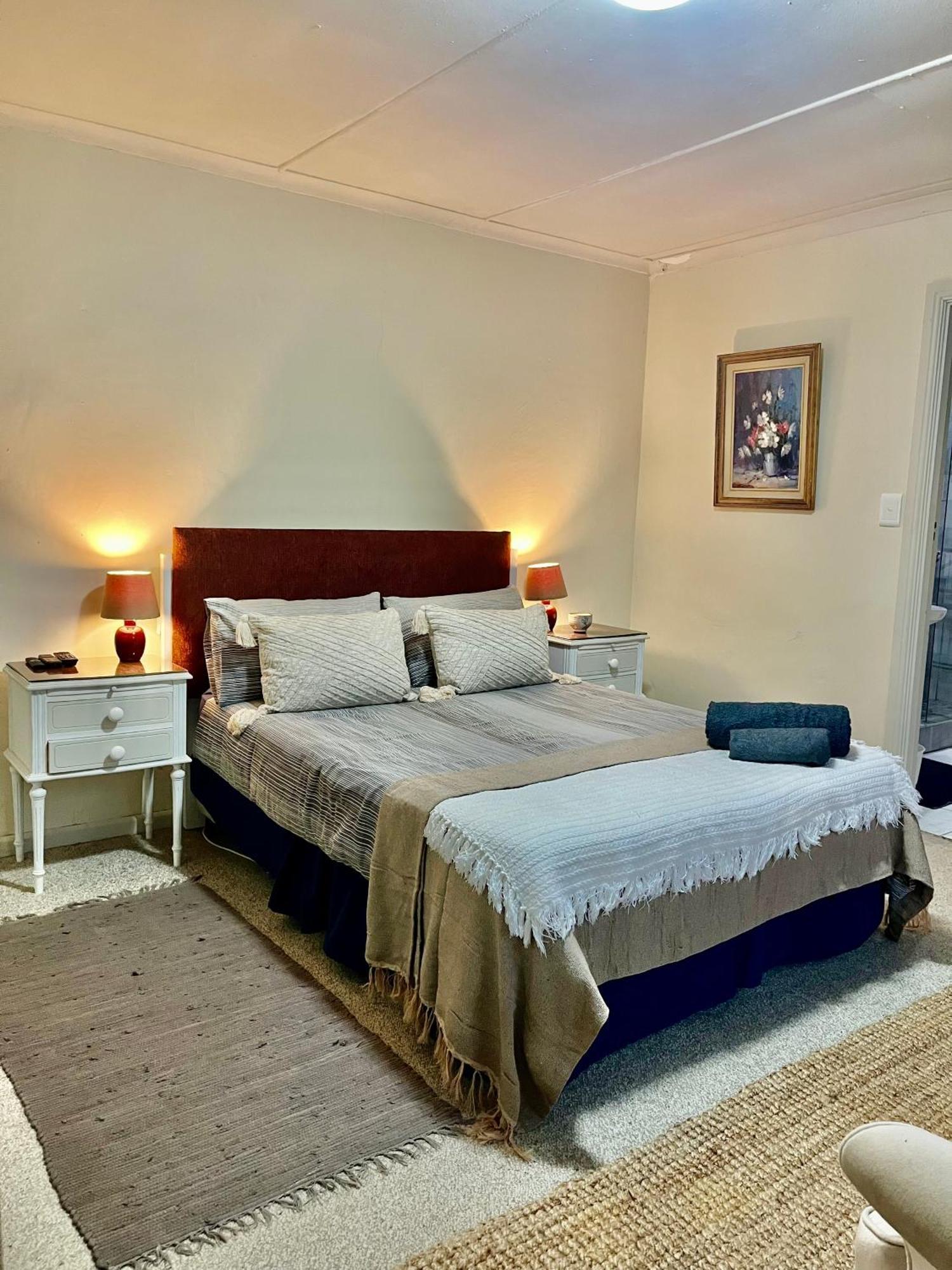 Glen House Appartement Brenton-on-Sea Buitenkant foto