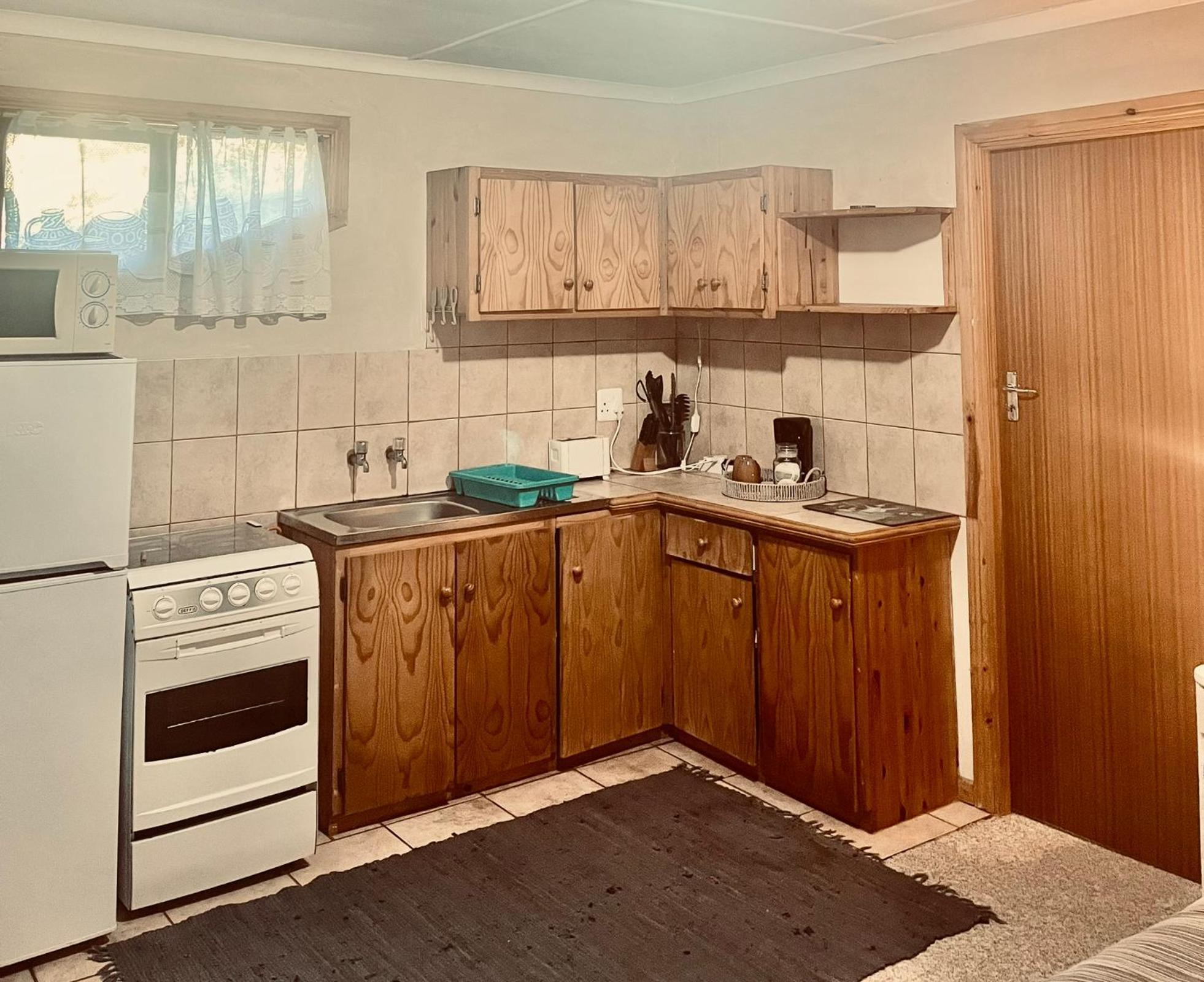 Glen House Appartement Brenton-on-Sea Buitenkant foto