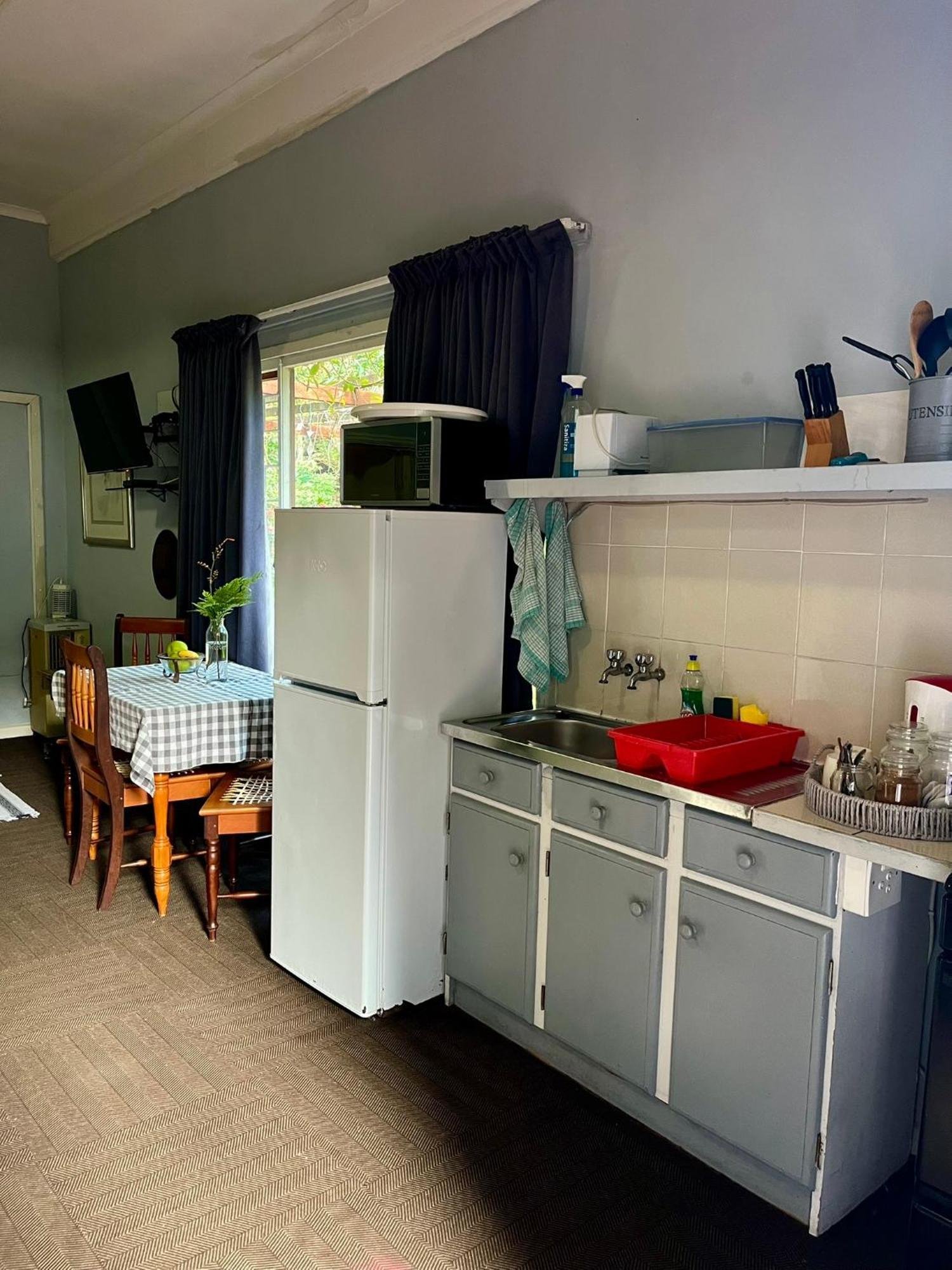 Glen House Appartement Brenton-on-Sea Buitenkant foto
