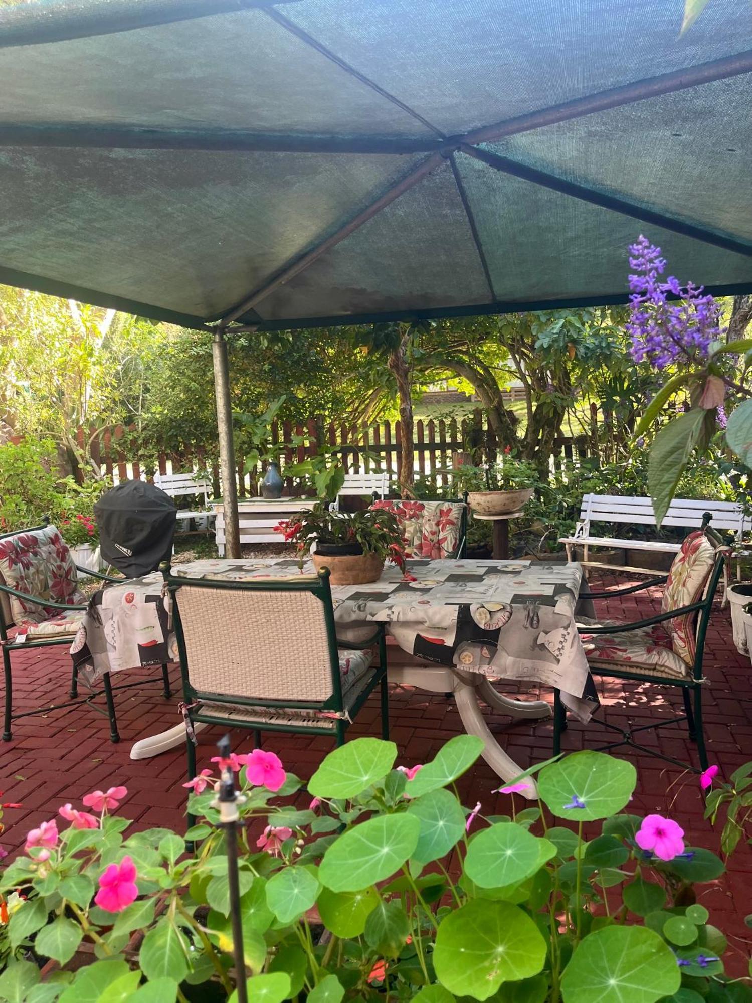 Glen House Appartement Brenton-on-Sea Buitenkant foto