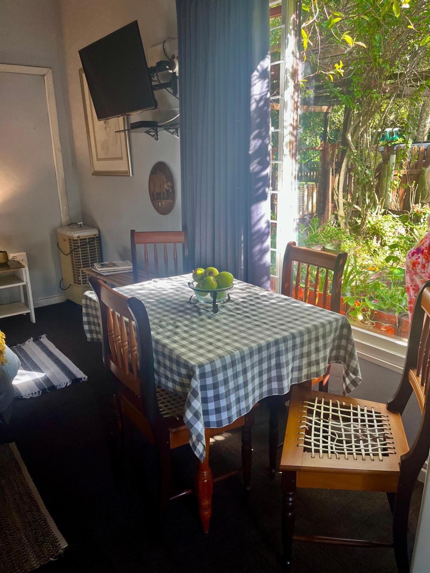 Glen House Appartement Brenton-on-Sea Buitenkant foto