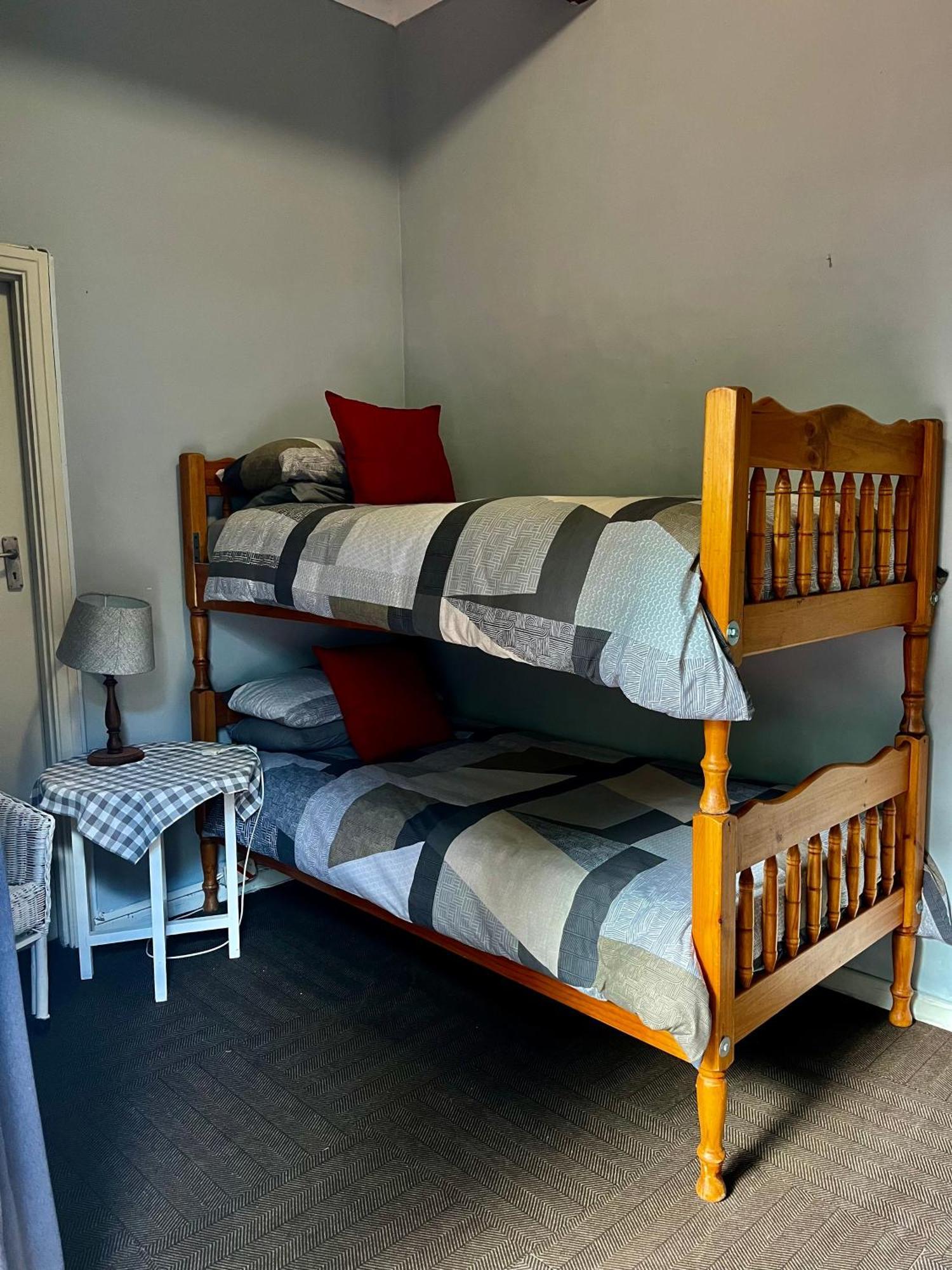 Glen House Appartement Brenton-on-Sea Buitenkant foto
