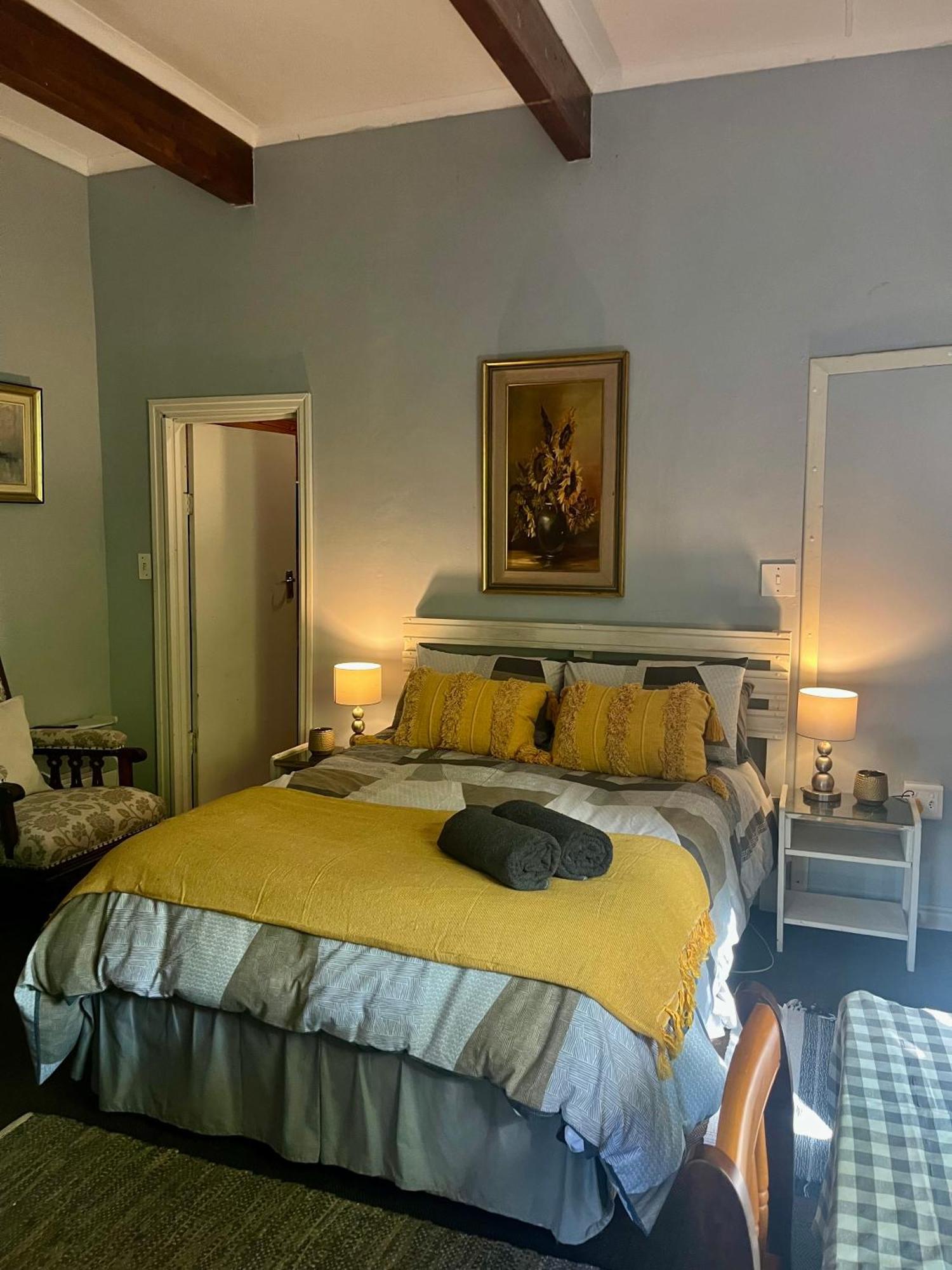 Glen House Appartement Brenton-on-Sea Buitenkant foto