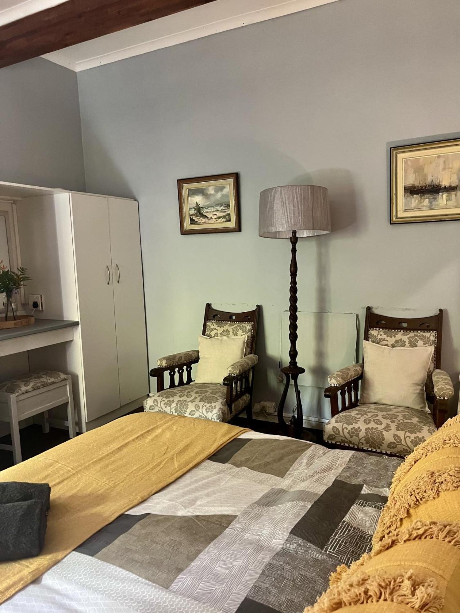 Glen House Appartement Brenton-on-Sea Buitenkant foto