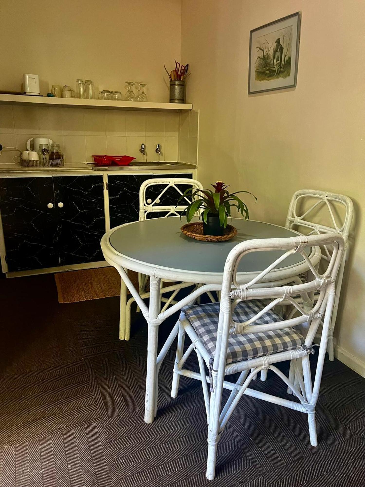 Glen House Appartement Brenton-on-Sea Buitenkant foto