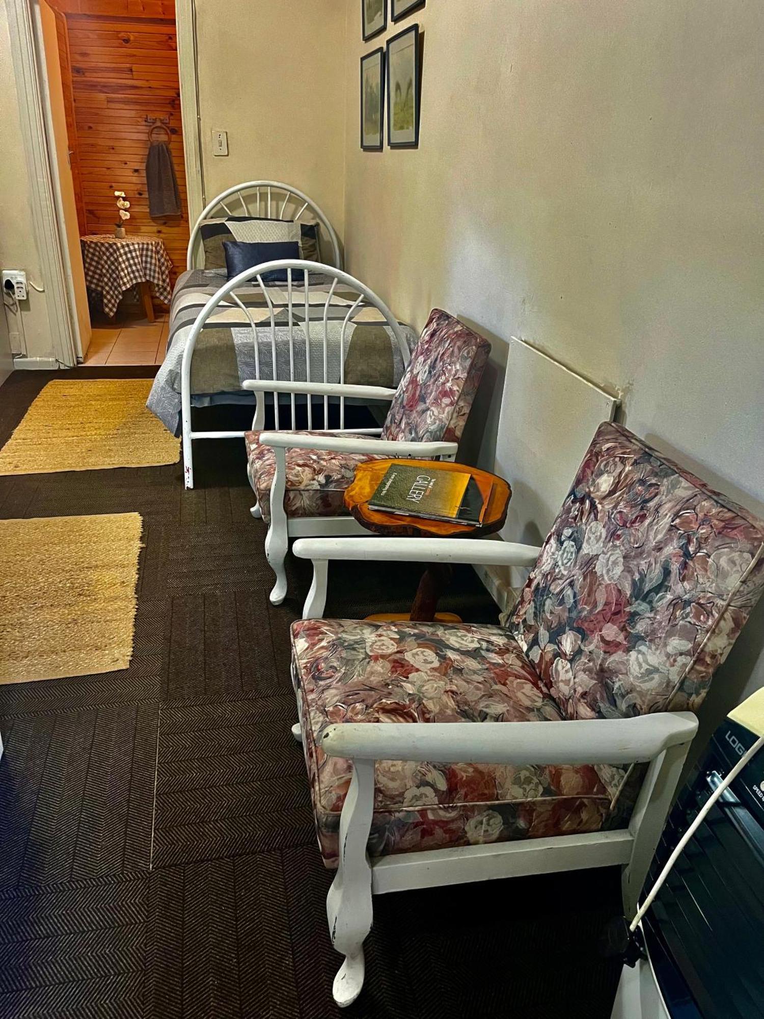 Glen House Appartement Brenton-on-Sea Buitenkant foto