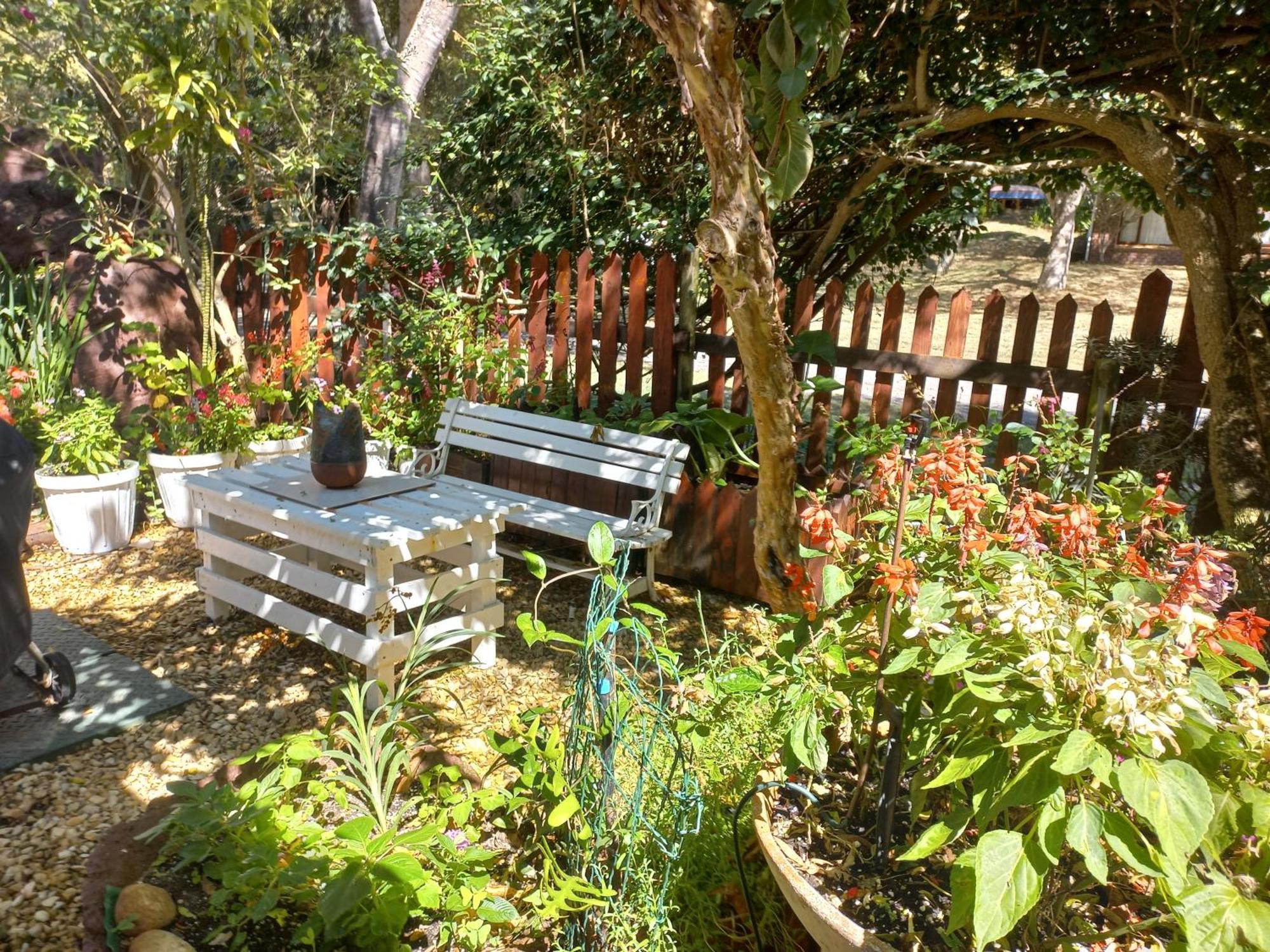 Glen House Appartement Brenton-on-Sea Buitenkant foto